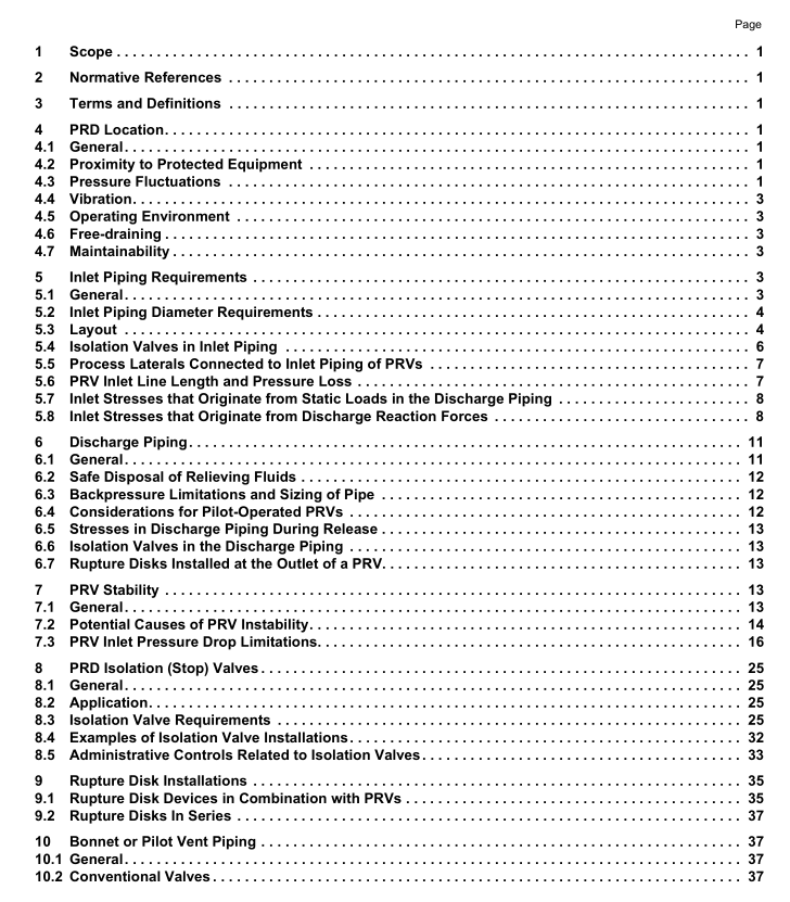 API 520-2 pdf download