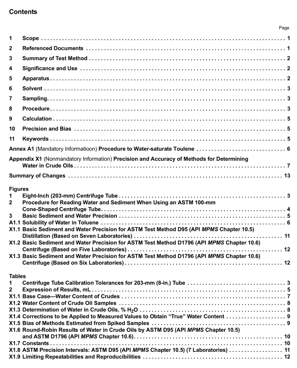API MPMS 10.3 pdf download