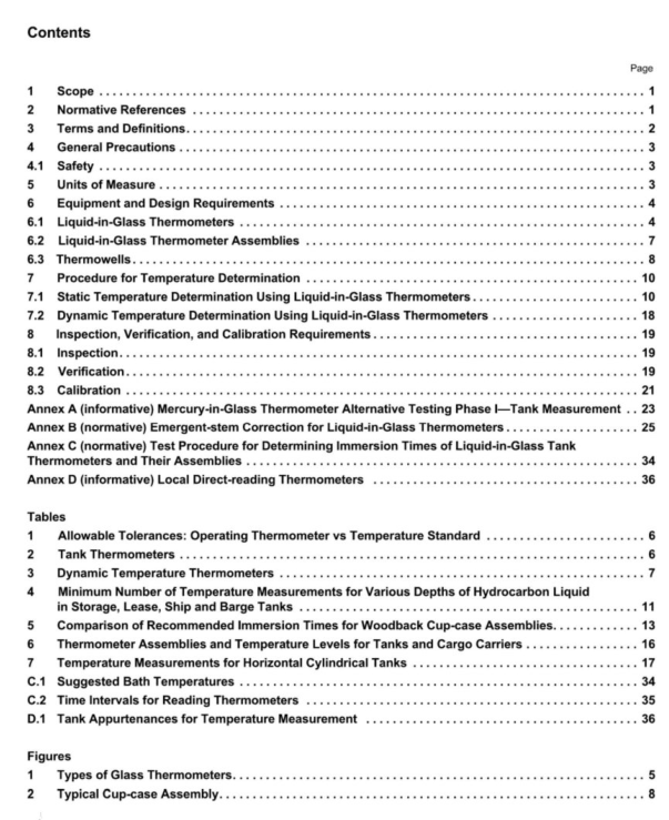 API MPMS7.1 pdf download
