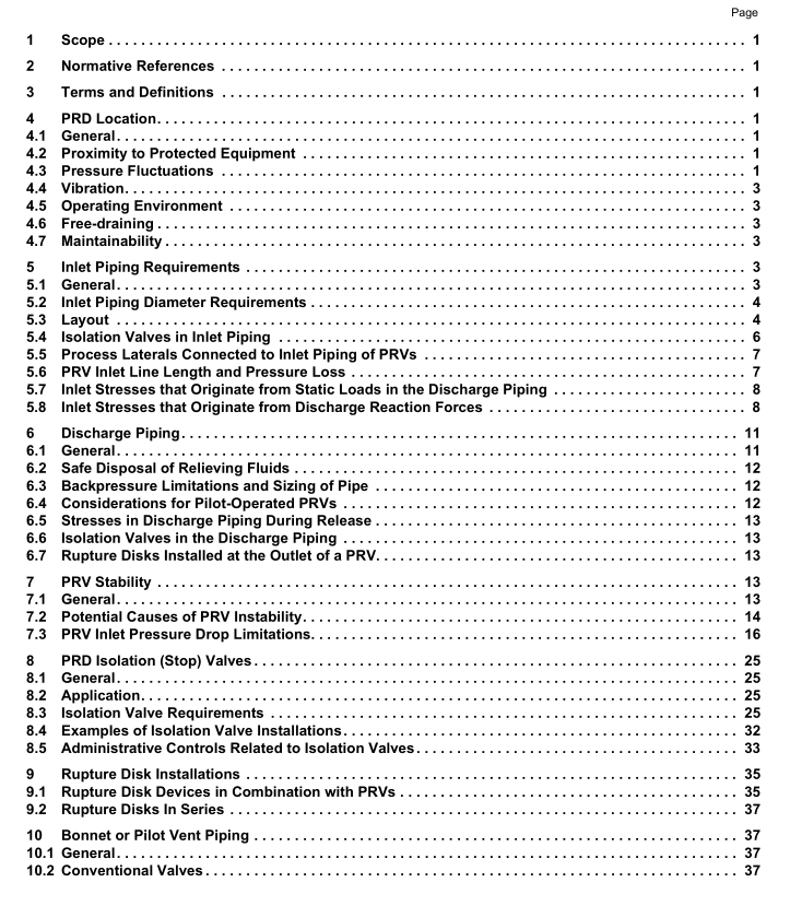 API St 520-2 pdf download