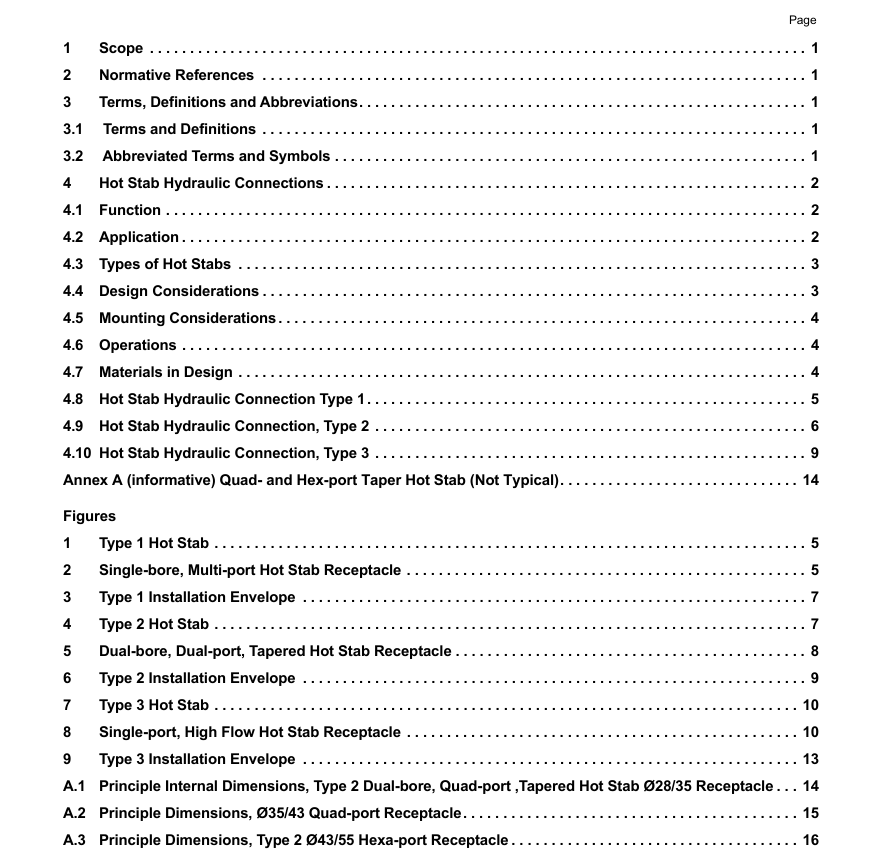 API TR 17TR15 pdf download