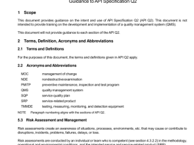 API TR 18TR2 pdf download