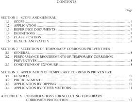 AS 2400.5 pdf download – Packaging Part 5: Temporary corrosion protection