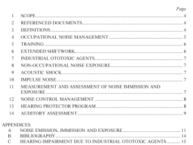 AS NZS 1269.0 pdf download – Occupational noise management Part 0: Overview and general requirements