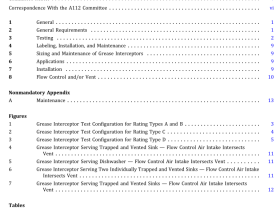 ASME A112.14.3 pdf download