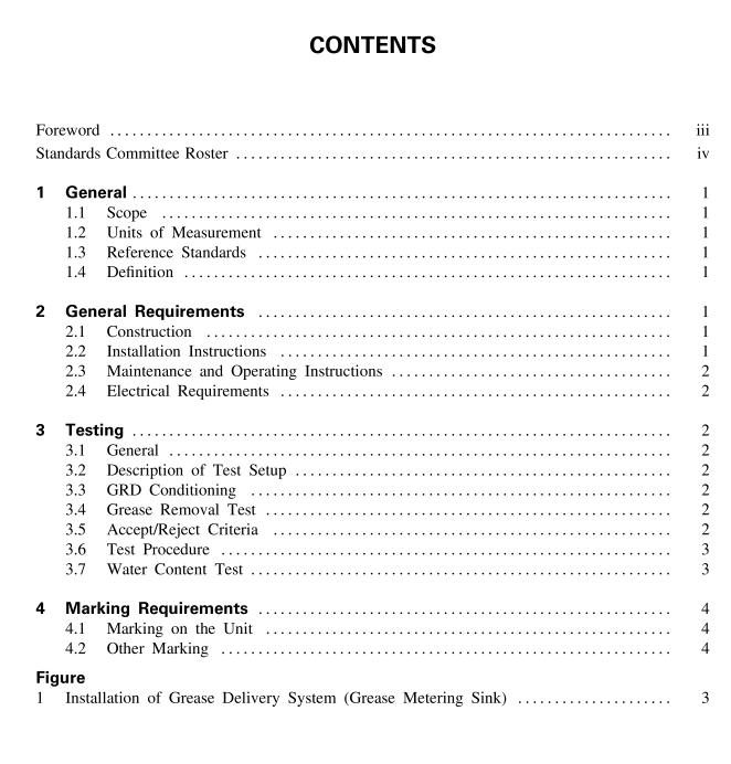 ASME A112.14.4 pdf download