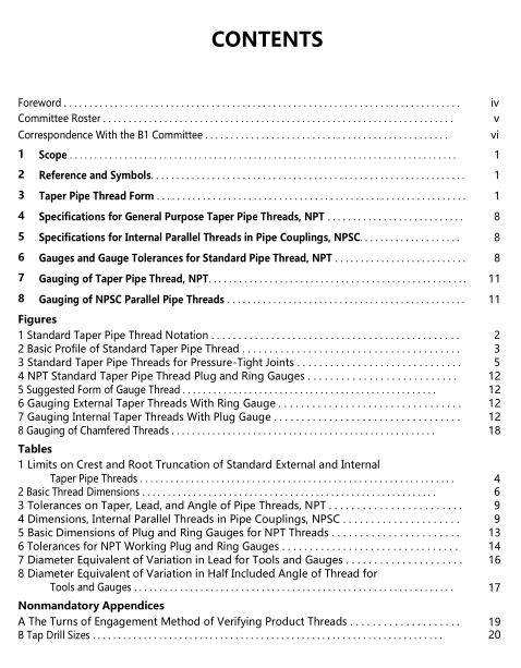 ASME A112.14 pdf download