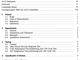 ASME A112.19.17 pdf download