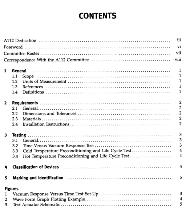 ASME A112.19.17 pdf download