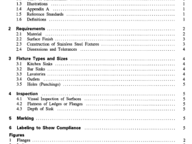 ASME A112.19.3 pdf download