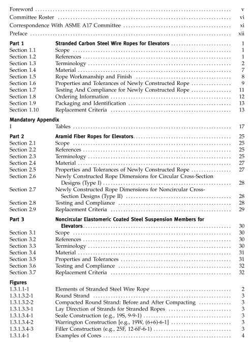 ASME A17.6 pdf download