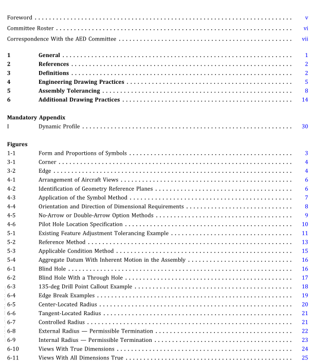 ASME AED-1 pdf download