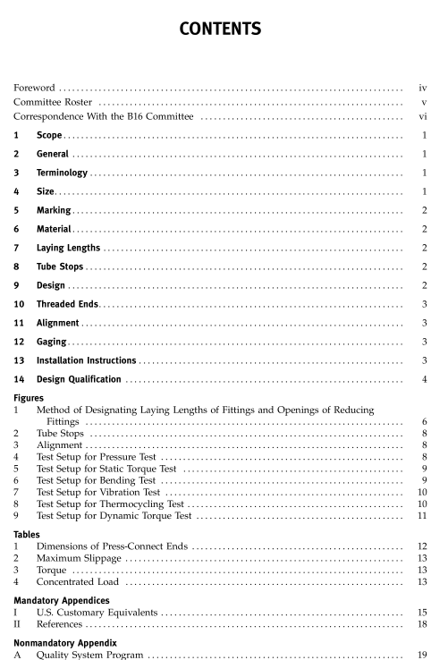 ASME B16-51 pdf download