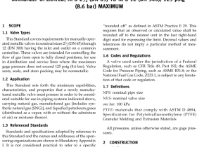 ASME B16.38 pdf download