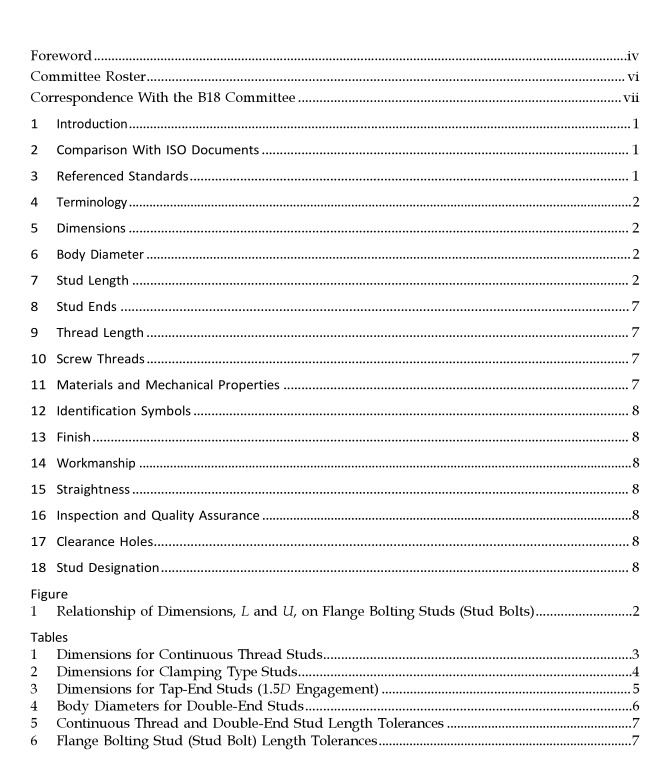 ASME B18.31.2 pdf download