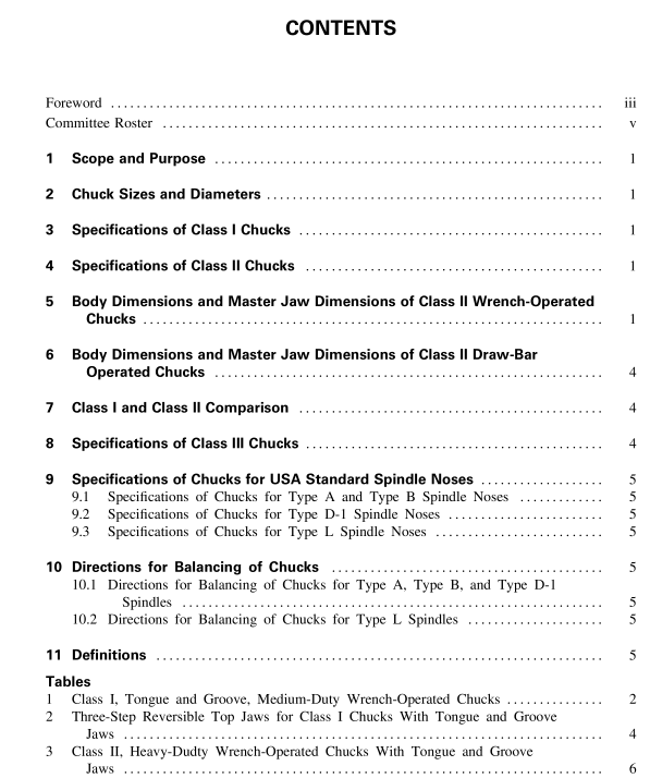 ASME B5-8 pdf download