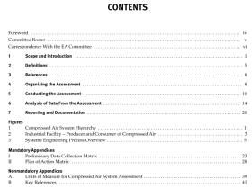 ASME EA-4 pdf download