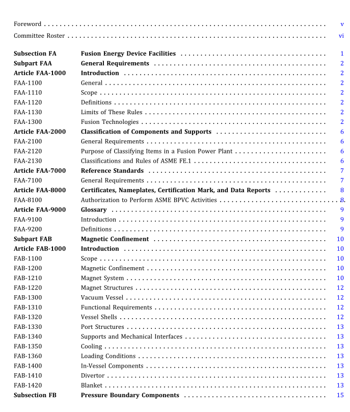 ASME FE.1 pdf download