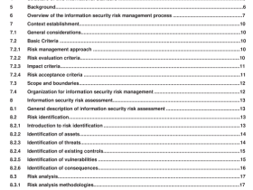 BS ISO IEC 27005 pdf download