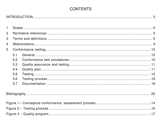 BSI BS IEC 60870-5-6 pdf – Telecontrol equipment and systems — Part 5-6: Guidelines for conformance testing for the IEC 60870-5 companion standards