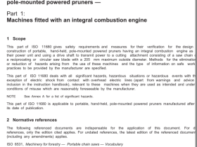 EN ISO 11680-1 pdf download