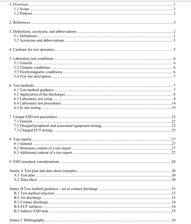 IEEE C63.16 pdf download