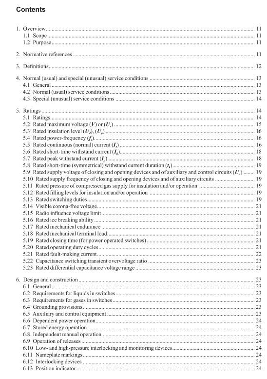 IEEE PC37.30.3 pdf download