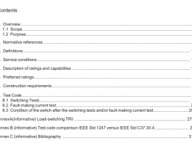 IEEE PC37.30.4 pdf download