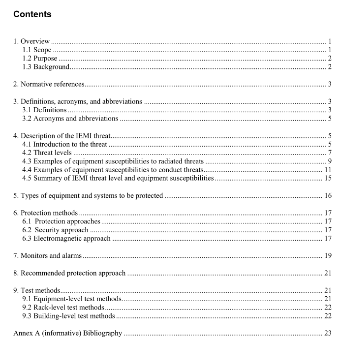 IEEE Std 1642 pdf download