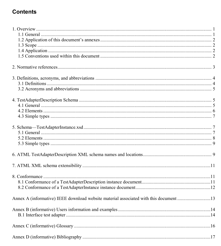 IEEE Std 1671.5 pdf download