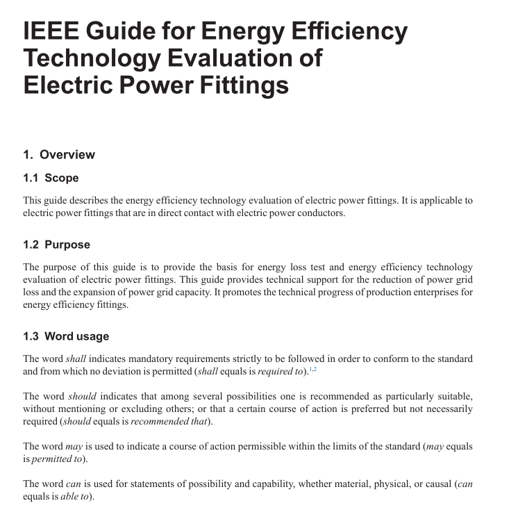 IEEE Std 2747 pdf download