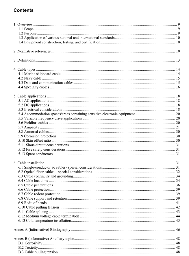 IEEE Std 45.8 pdf download