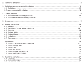 IEEE Std C37.248 pdf download